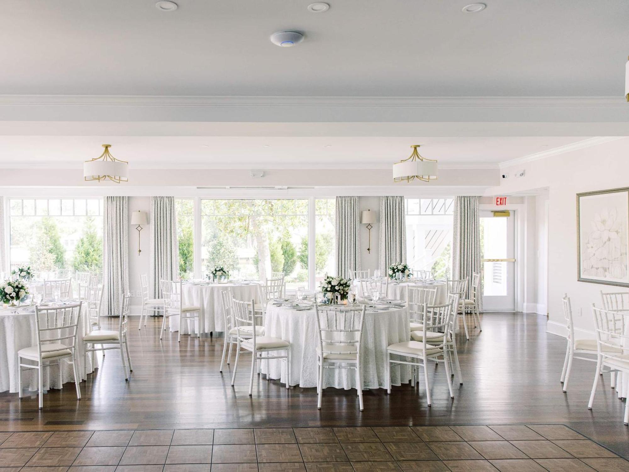 The Oaks Waterfront Hotel Saint Michaels Dış mekan fotoğraf